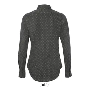 Woman's shirt Sol's Becker image-1