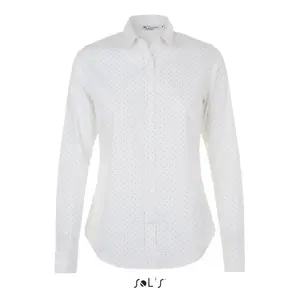 Shirt woman Sol's Becker image-0