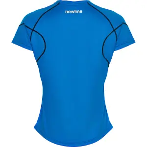 Women's T-shirt Newline core coolskin image-1