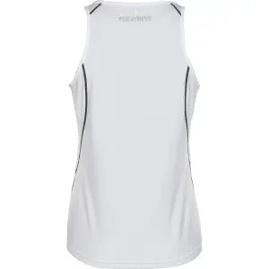 Linne för kvinnor Newline core coolskin singlet image-1
