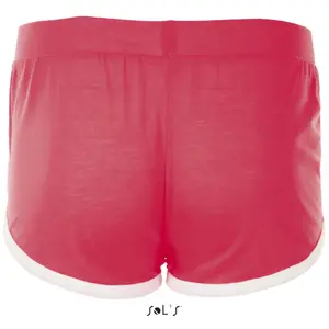 Női rövidnadrág Sol's Janeiro image-1