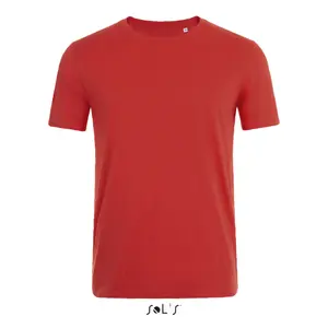 T-shirt Sol's Marvin image-0