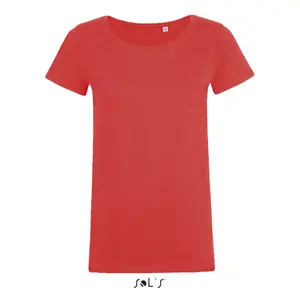 T-shirt Sol's Mia image-0