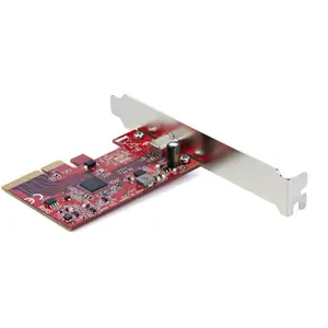 PCIe Video Capture Card USB 3.2 Gen 2x2 USB-C 20Gbps StarTech image-1