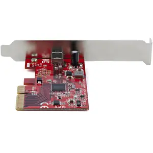 PCIe Video Capture Card USB 3.2 Gen 2x2 USB-C 20Gbps StarTech image-3
