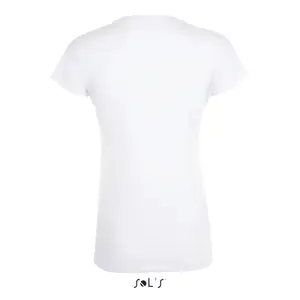 Γυναικείο T-shirt Sol's Magma image-1