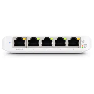 Switch 5 Ports Ubiquiti UniFi USW-Flex-Mini