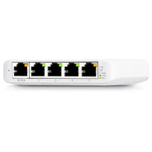 Switch 5 Ports Ubiquiti UniFi USW-Flex-Mini image-4