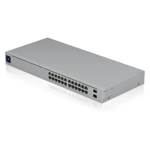 Commutateur 24 ports - 10/100/1000 - SFP - USW-24 Ubiquiti image-2