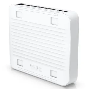 Commutateur gérable 2.5Gb Ethernet Ubiquiti UniFi Enterprise 8 PoE image-4