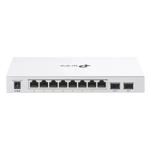 Switch FS310GP Tp-Link Festa image-1