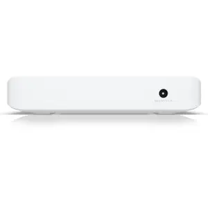 Switch 8 Ports Gigabit - 4 ports PoE - USW-Lite-8-POE Ubiquiti Gigabit image-3