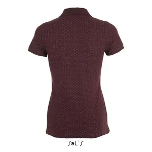 Poloshirt für Frauen Sol's Brandy image-1