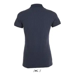 Polo feminino Sol's Brandy image-1