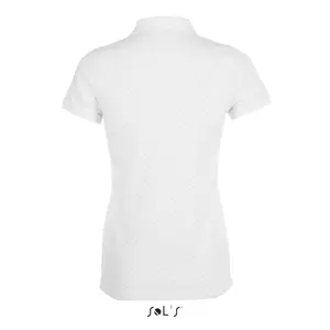 Poloshirt für Frauen Sol's Brandy image-1