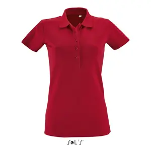 Polo da donna Sol's Phoenix image-0