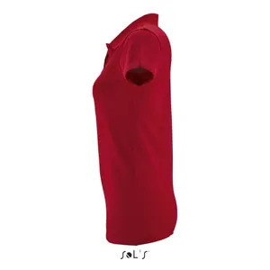 Polo da donna Sol's Phoenix image-2