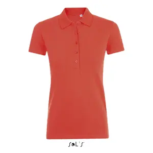 Női polo Sol's Phoenix image-0