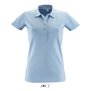 Poloshirt für Frauen Sol's Phoenix image-0