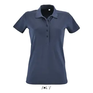 Poloshirt für Frauen Sol's Phoenix image-0