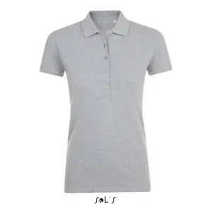 Polo de mujer Sol's Phoenix image-0