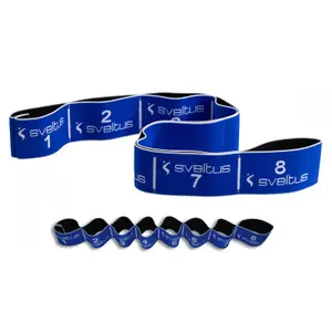 Elastiband Sveltus 20 kg image-0