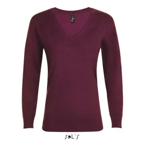 Pullover für Damen Sol's Glory image-0