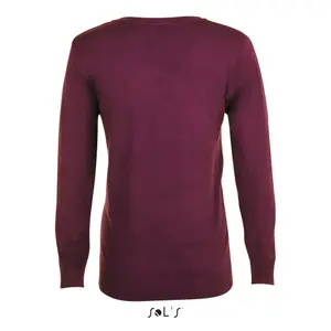 Pullover für Damen Sol's Glory image-1