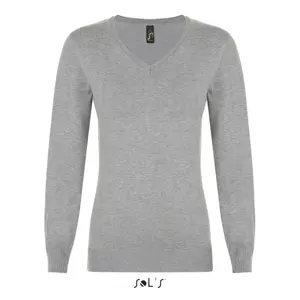 Women's sweater Sol's Glory image-0