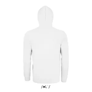 Camisola com capuz Sol's Stone image-1