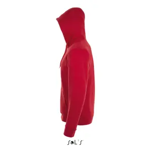 Camisola com capuz Sol's Stone image-2