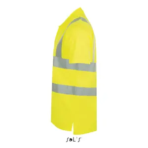Arbeits-Polohemd Sol's Signal Pro image-2