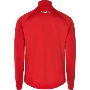 Sudadera Newline core warm image-1