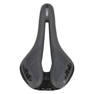 Zadel Selle Italia Flite Boost X-Cross Superflow S3 image-4