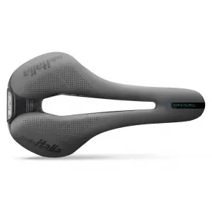 Sadel Selle Italia Flite Boost Gravel Superflow TI L3 image-1