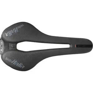 Sadel Selle Italia Flite Boost Superflow Kit Carbon S3 image-1