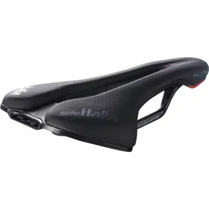 Sadel Selle Italia Flite Boost Superflow Kit Carbon S3 image-2