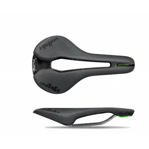 Sadel Selle Italia Flite Boost Gravel Superflow TI L3 image-0