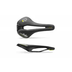 Saddle Selle Italia Flite Boost Superflow TM tdf / L3 image-0