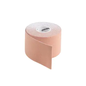 Banda de kinesiología Rehband Rx line image-0