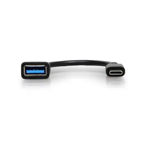 adaptador de usb-c a usb 3.0 Port