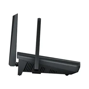 Routeur Wifi 6ax 4 Ports/Tri Band Synology RT6600AX