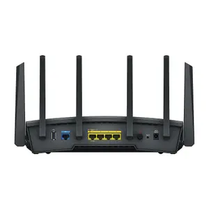 Routeur Wifi 6ax 4 Ports/Tri Band Synology RT6600AX image-2