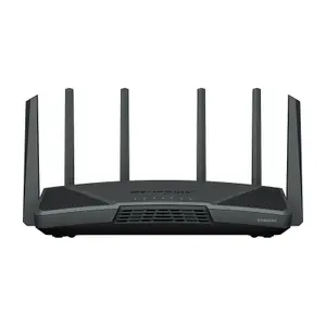 Routeur Wifi 6ax 4 Ports/Tri Band Synology RT6600AX image-3