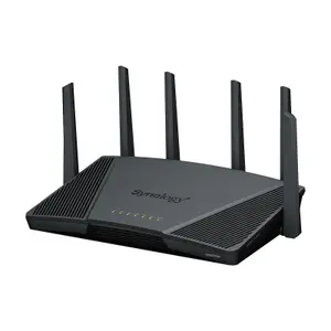Routeur Wifi 6ax 4 Ports/Tri Band Synology RT6600AX image-4