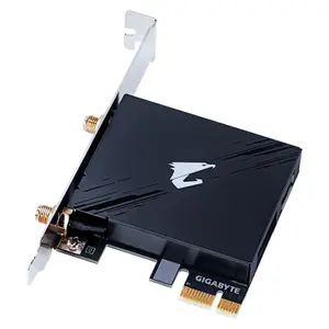 Network card Gigabyte PCI-E BT5.3 image-0
