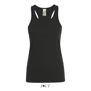 Women's T-shirt Sol's Justin image-0