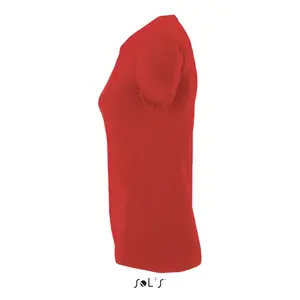 T-shirt de mulher Sol's Murphy image-1