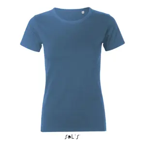 Frauen-T-Shirt Sol's Murphy image-0