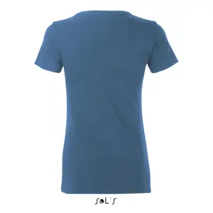 Frauen-T-Shirt Sol's Murphy image-1